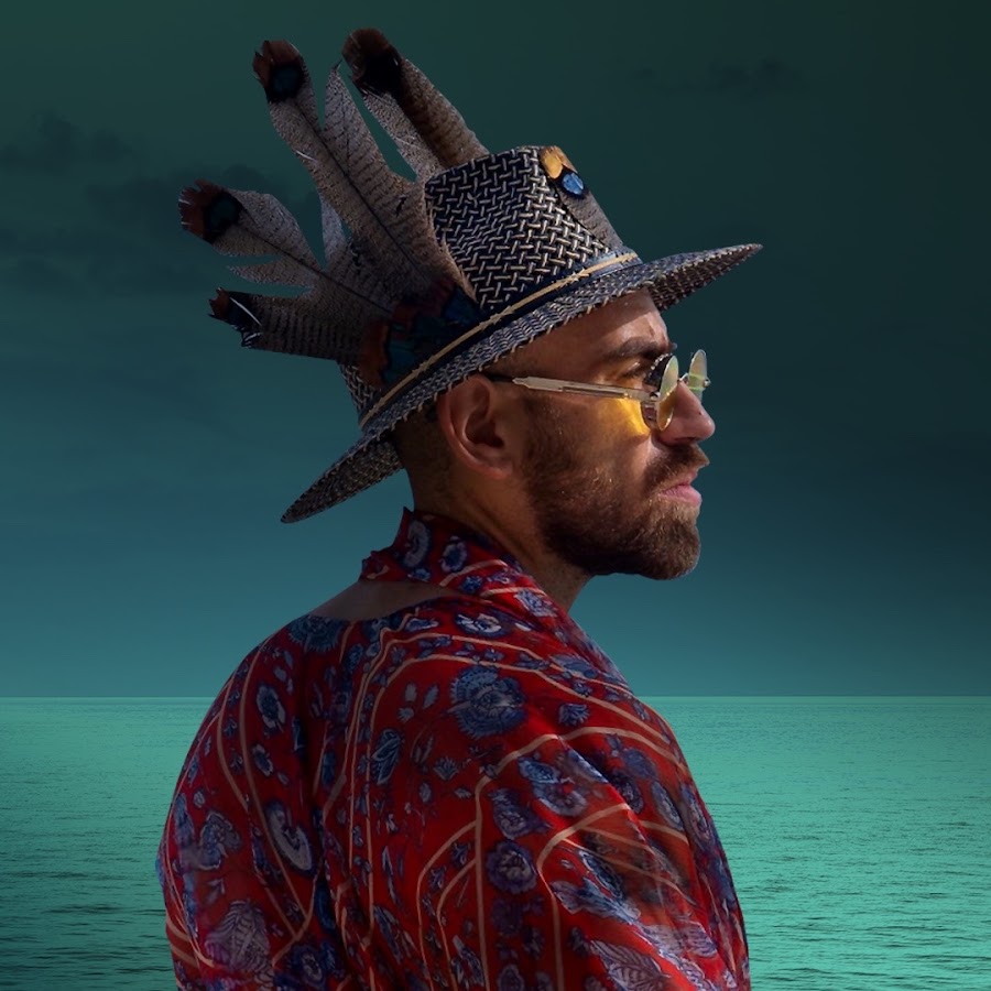 Aaron Sevilla