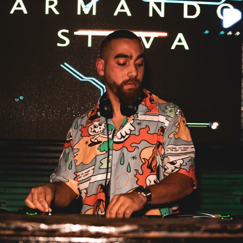 Armando Silva