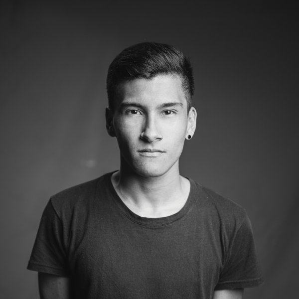 Sebastian Rivero