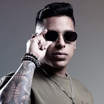 Tony Guerra
