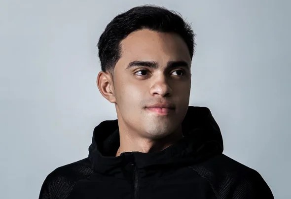 Victor Luciano
